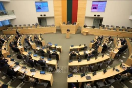 Litva tham gia Hiệp ước Thân thiện và Hợp tác của ASEAN