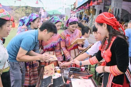 Nhiều hoạt động hấp dẫn sẽ diễn ra nhân dịp Quốc khánh 2/9 tại Làng Văn hóa-Du lịch các dân tộc Việt Nam.