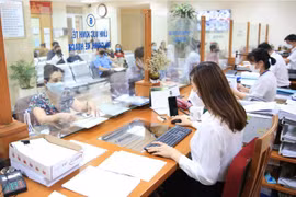 Ảnh minh họa. (Nguồn: TTXVN)