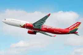 Vietjet tăng 10.000 chỗ trên tất cả các đường bay phục vụ kỳ nghỉ lễ Quốc khánh