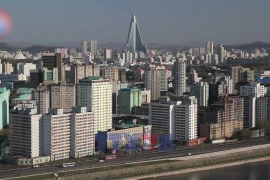 Triều Tiên đạt nhiều thành tựu kinh tế nổi bật