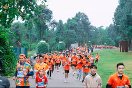 FPT Polytechnic xây dựng thế hệ sinh viên vượt ngưỡng từ thể chất đến tinh thần