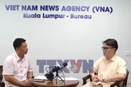 Giải pháp cho an ninh năng lượng Việt Nam trước biến động Trung Đông 