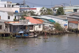 Ảnh minh họa. (Nguồn: TTXVN)