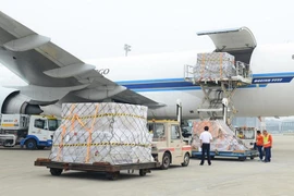 Ảnh minh họa. (Nguồn: AFP)