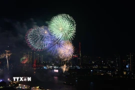 Ảnh minh họa. (Nguồn: TTXVN)