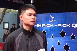 Vì sao các tay vợt tennis hàng đầu Việt Nam chuyển hướng sang pickleball?