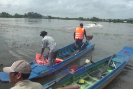 Mưa lũ tiếp tục gây thiệt hại hàng trăm tỷ đồng 