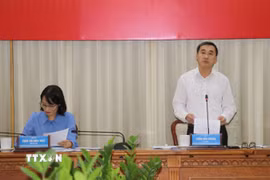 TP Hồ Chí Minh đề xuất khám sàng lọc bệnh lao miễn phí hằng năm cho người dân