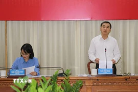 TP Hồ Chí Minh đề xuất khám sàng lọc bệnh lao miễn phí hằng năm cho người dân