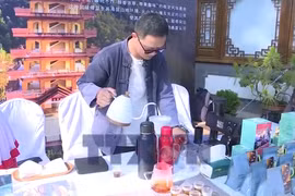 Việt Nam-Trung Quốc tăng cường hợp tác càphê 