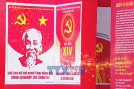 Bầu cử Quốc hội và HĐND: Ngày hội lớn của toàn dân 