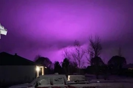 Ảnh minh họa. (Nguồn: AP)