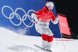 Olympic mùa Đông 2026: Mỹ cử đặc vụ ICE hỗ trợ an ninh