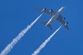 Ảnh minh họa. (Nguồn: AFP)