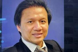 Bị can Nguyễn Đình Thắng. (Nguồn: Bộ Công An)