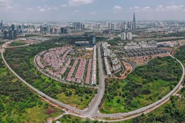 Thành phố Hồ Chí Minh sẽ thu hồi đất với các trường hợp sử dụng sai mục đích, cho thuê, cho mượn trái quy định, để đất bị lấn chiếm, chậm đưa vào sử dụng.