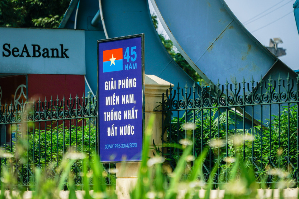 (Ảnh: Minh Hiếu/Vietnam+)