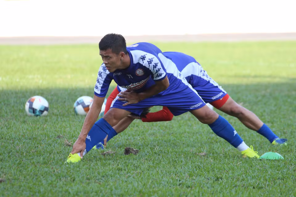 V-League 2020 với thể thức mới đang trở nên khắc nghiệt hơn. Bởi vậy, Thành phố Hồ Chí Minh không thể chủ quan. (Ảnh: CLB TP.HCM)