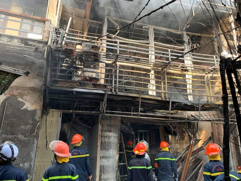 (Ảnh: PV/Vietnam+)