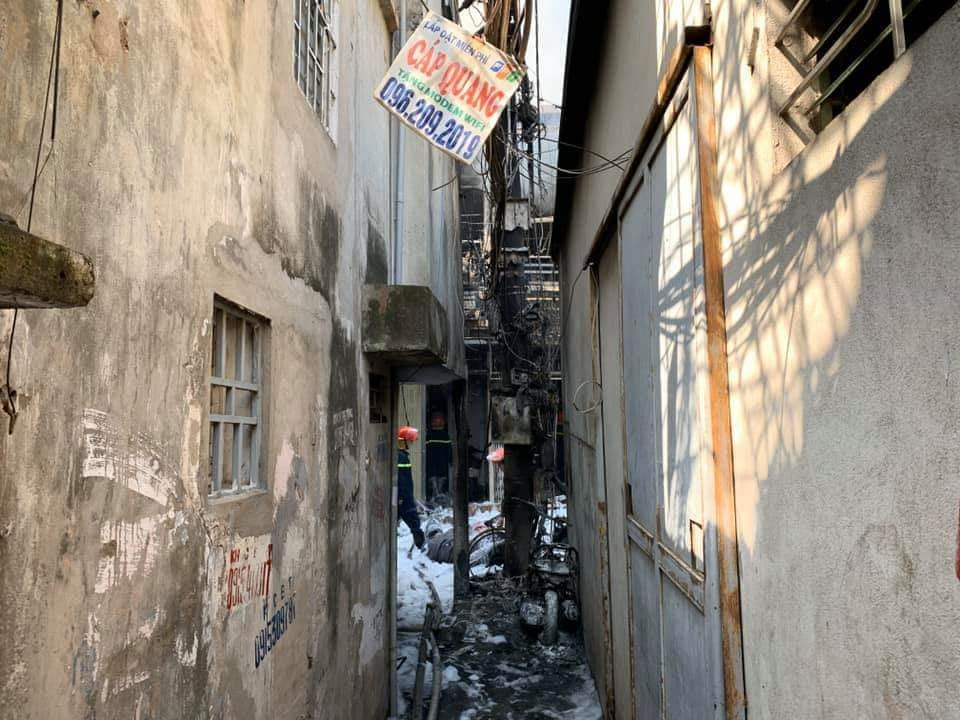 (Ảnh: PV/Vietnam+) 