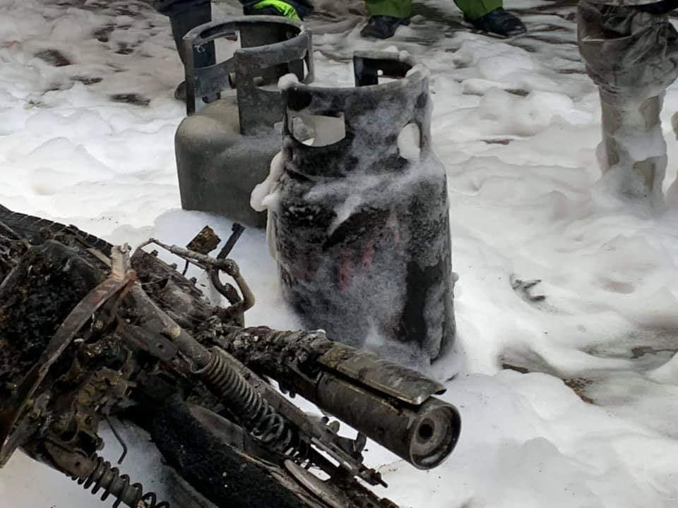 (Ảnh: PV/Vietnam+) 