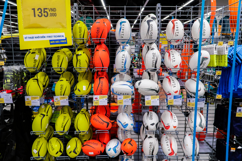 (Ảnh: Minh Hiếu/Vietnam+)