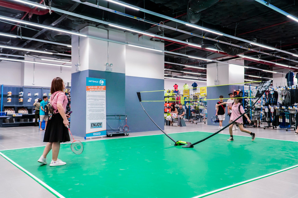 (Ảnh: Minh Hiếu/Vietnam+) 