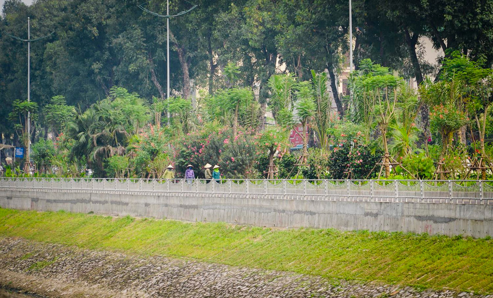 (Ảnh: PV/Vietnam+)