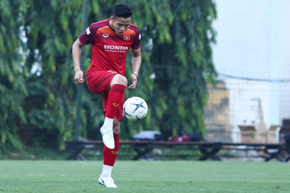 Trận đấu giữa Việt Nam với Malaysia sẽ diễn ra lúc 20 giờ ngày 10/10 tới đây trên sân vận động Mỹ Đình. (Ảnh: Nguyên An)