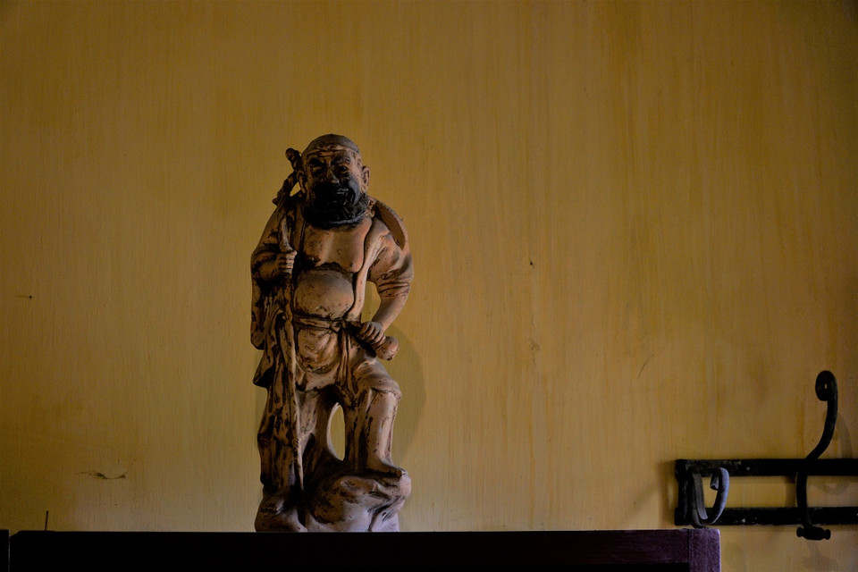 (Ảnh: Minh Hiếu/Vietnam+)