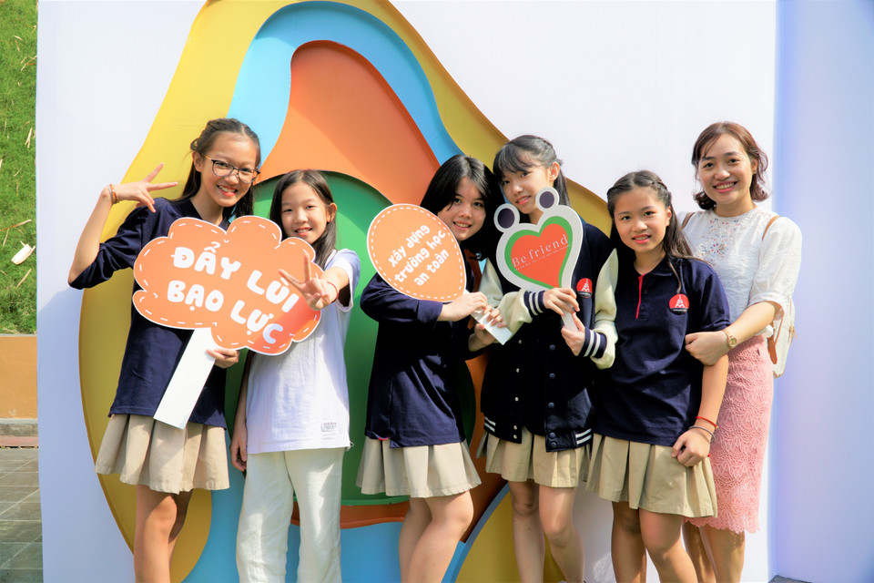 (Ảnh: Minh Hiếu/Vietnam+)