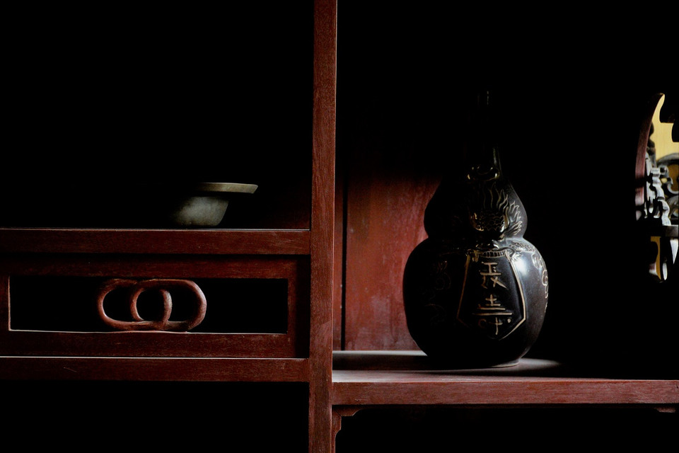 (Ảnh: Minh Hiếu/Vietnam+)