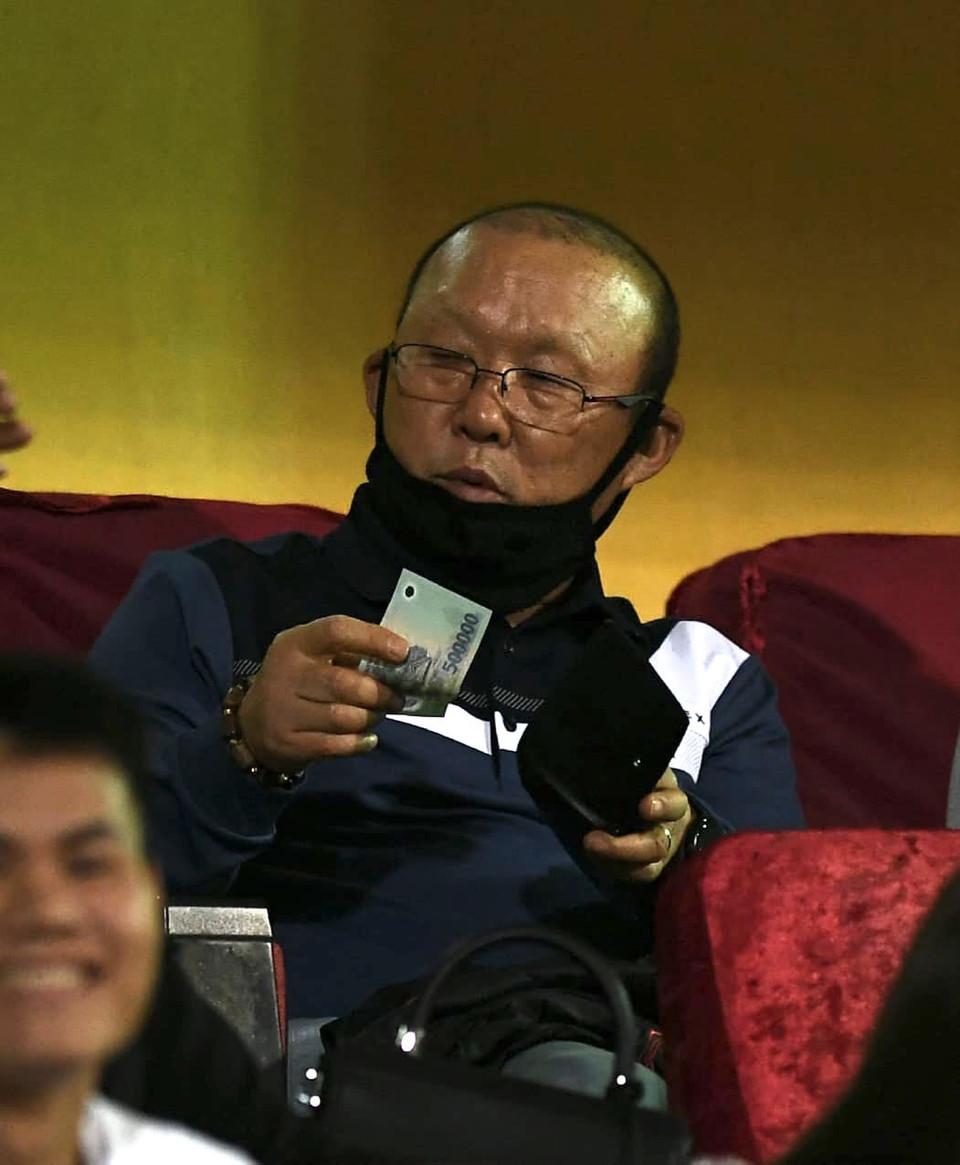 (Ảnh: Giang Hiển/Vietnam+)