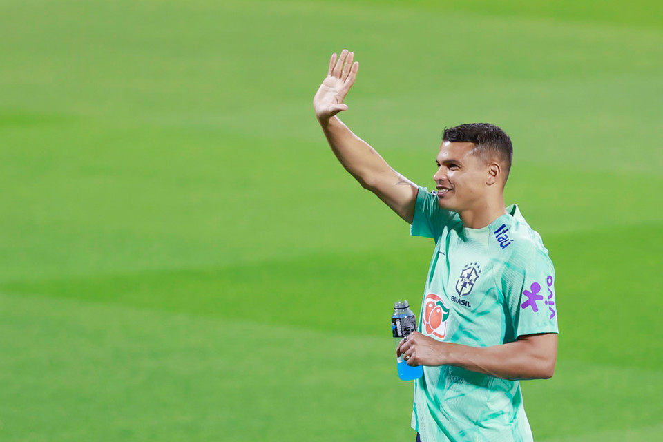 'Vũ công samba' nằm trong số những ứng viên vô địch World Cup 2022 với đội hình giàu ngôi sao và kinh nghiệm thi đấu ở các giải đấu lớn. (Ảnh: Hải An/Vietnam+)