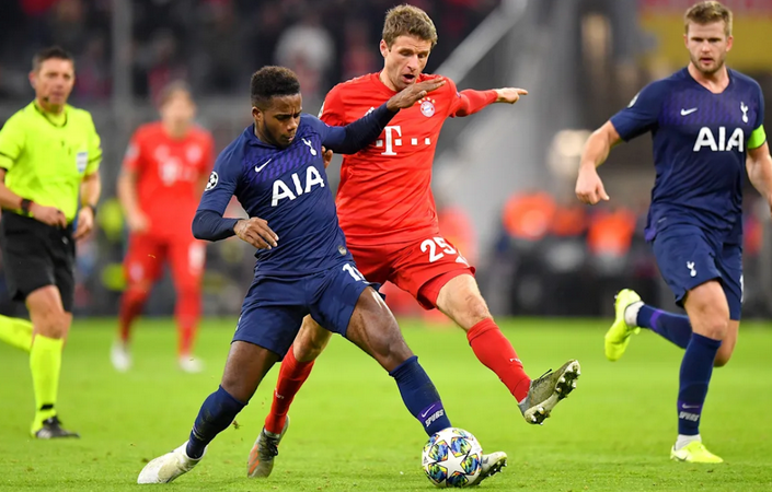 Thomas Muller đã "trở lại" dưới thời của HLV Hansi Flick (Ảnh: Nguồn Fcb.de)