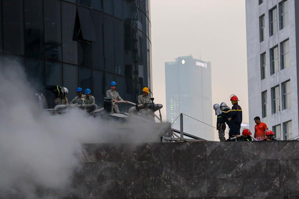 (Ảnh: Minh Sơn/Vietnam+)