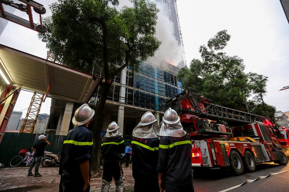 (Ảnh: Minh Sơn/Vietnam+)