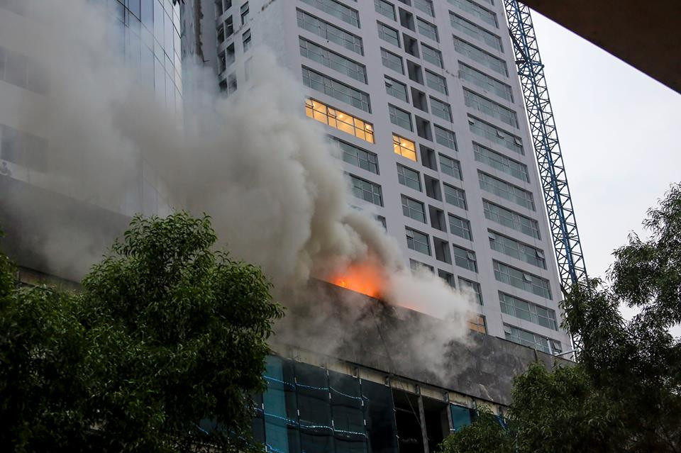 (Ảnh: Minh Sơn/Vietnam+)