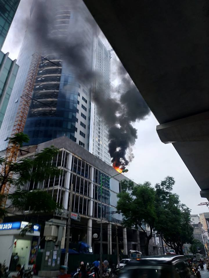 (Ảnh: Minh Sơn/Vietnam+)