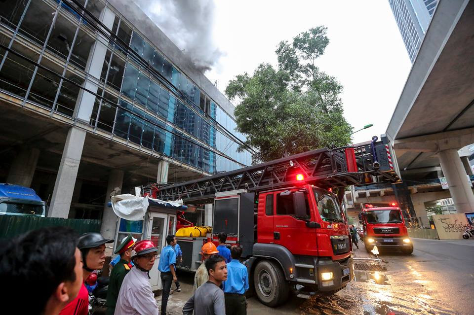 (Ảnh: Minh Sơn/Vietnam+)