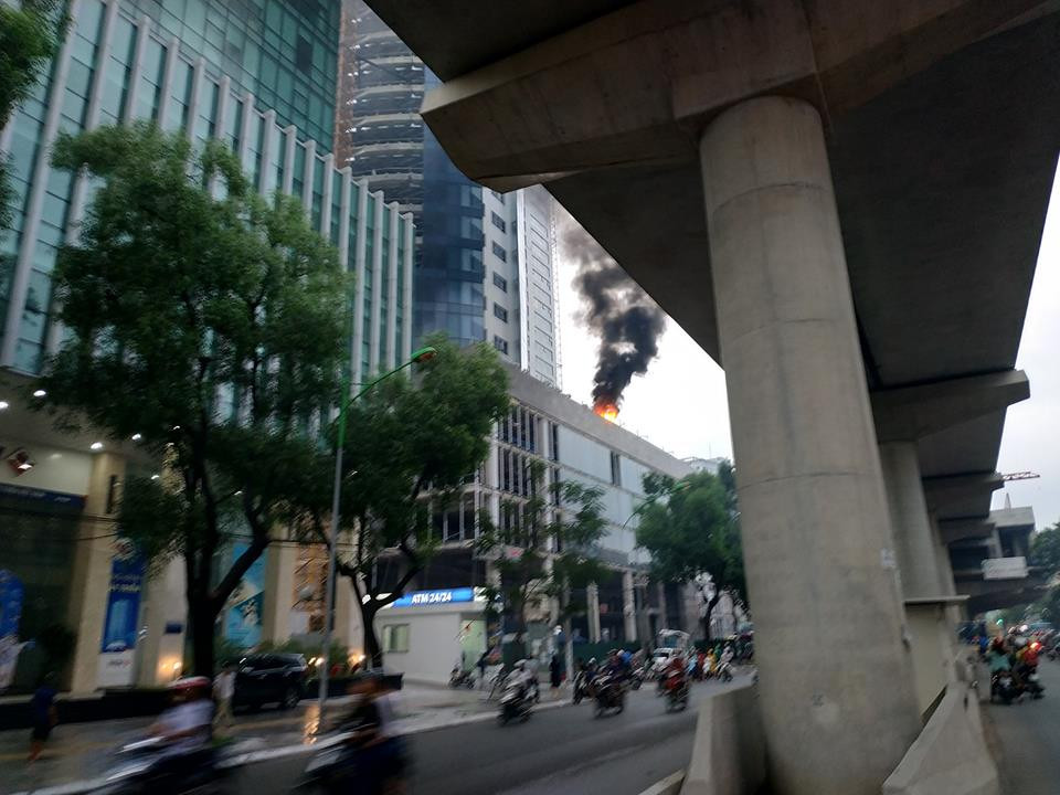 (Ảnh: Minh Sơn/Vietnam+)