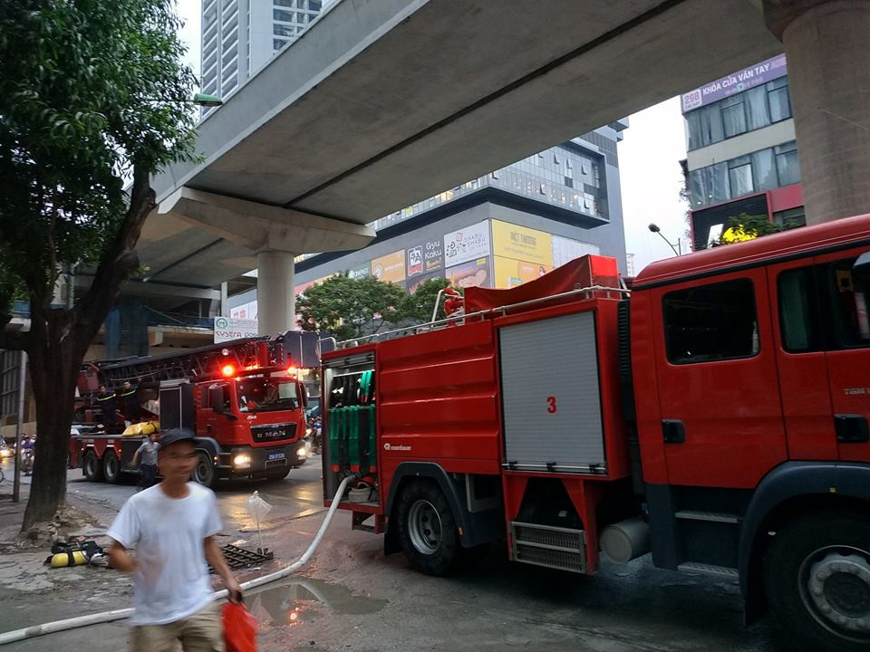 (Ảnh: Minh Sơn/Vietnam+)