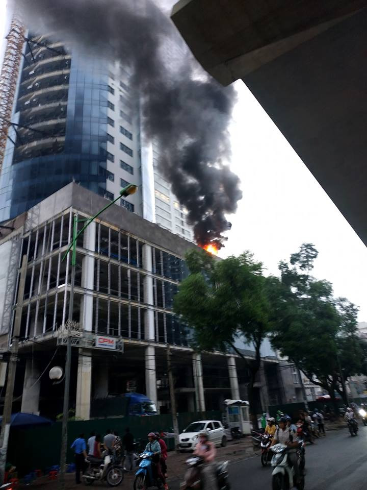 (Ảnh: Minh Sơn/Vietnam+)