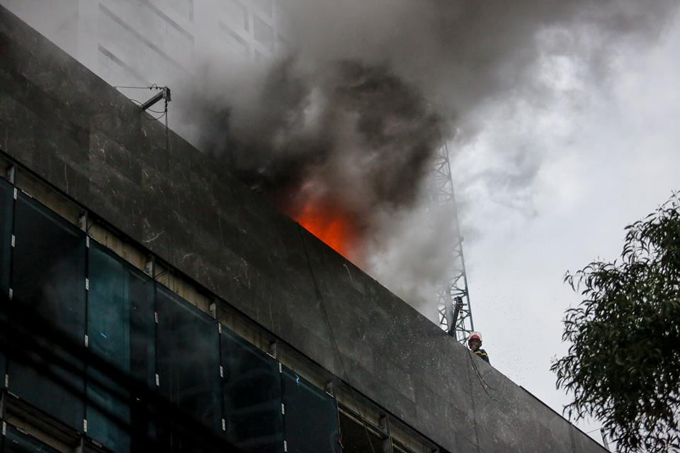 (Ảnh: Minh Sơn/Vietnam+)