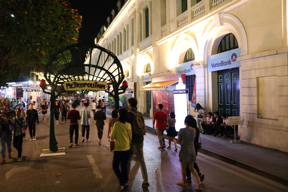 (Ảnh: Minh Hiếu/Vietnam+)