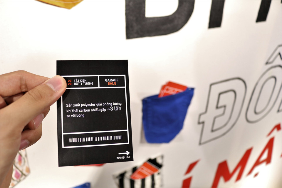 (Ảnh: Minh Hiếu/Vietnam+)