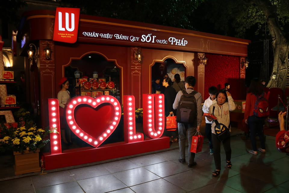 (Ảnh: Minh Hiếu/Vietnam+)