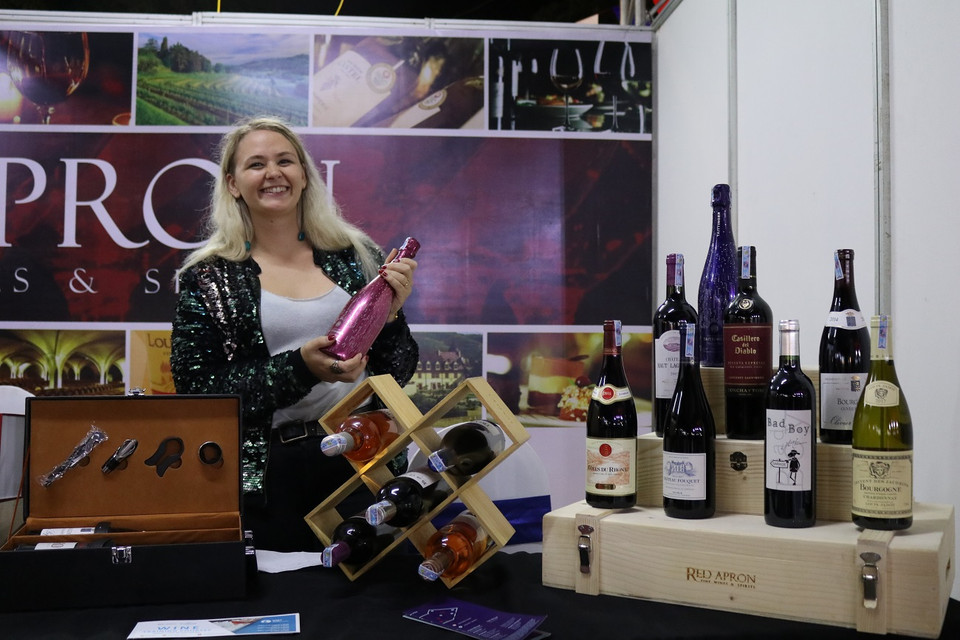 (Ảnh: Minh Hiếu/Vietnam+)