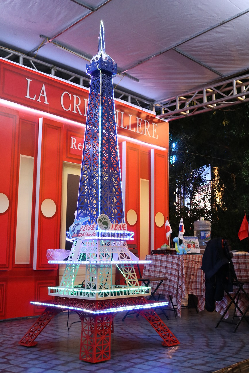 (Ảnh: Minh Hiếu/Vietnam+)